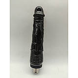 Фалоїмітатор для секс-машини LM034, фото 6