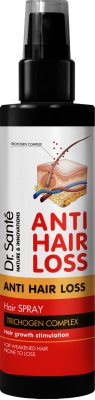 Спрей проти випадіння волосся - Dr. Sante Anti Hair Loss