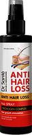 Спрей проти випадіння волосся - Dr. Sante Anti Hair Loss