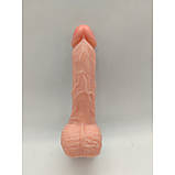 Фалоїмітатор для секс-машини LM035, фото 2