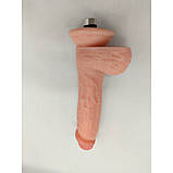 Фалоїмітатор для секс-машини LM035, фото 3