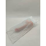 Фалоїмітатор для секс-машини LM037, фото 2