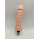 Фалоїмітатор для секс-машини LM040, фото 3