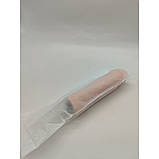 Фалоїмітатор для секс-машини LM040, фото 4