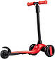 Самокат Miqilong Mine Червоний, фото 2
