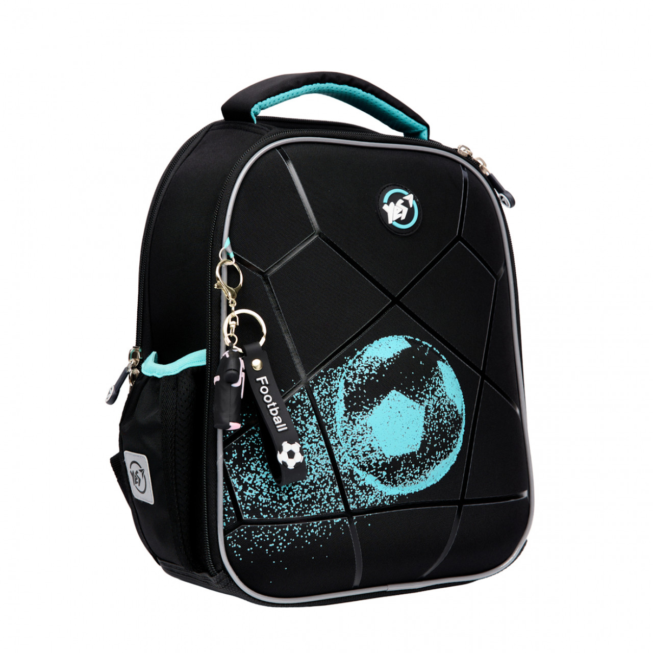 Рюкзак шкільний ортопедичний Yes My Ball H-100 (559856), фото 1