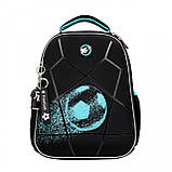 Рюкзак шкільний ортопедичний Yes My Ball H-100 (559856), фото 3