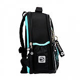 Рюкзак шкільний ортопедичний Yes My Ball H-100 (559856), фото 4