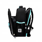 Рюкзак шкільний ортопедичний Yes My Ball H-100 (559856), фото 5