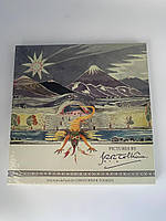 Колекційне видання "Pictures by J.R.R. Tolkien" справжня перлина для шанувальників Середзем я!