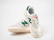 Кросівки New Balance CT 574 унісекс Beige бежеві, фото 3