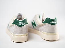 Кросівки New Balance CT 574 унісекс Beige бежеві, фото 4