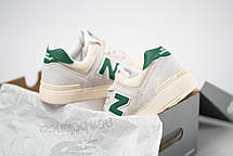Кросівки New Balance CT 574 унісекс Beige бежеві, фото 5