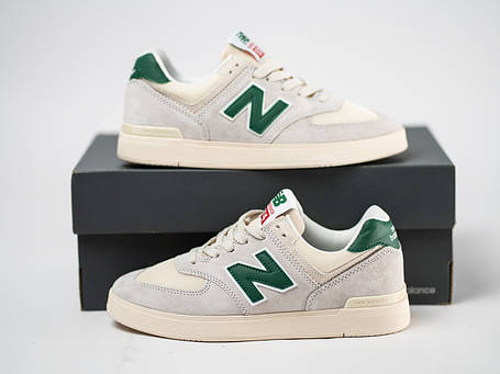 Кросівки New Balance CT 574 унісекс Beige бежеві, фото 1