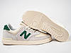 Кросівки New Balance CT 574 унісекс Beige бежеві, фото 10
