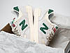 Кросівки New Balance CT 574 унісекс Beige бежеві, фото 9