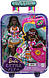Лялька Барбі Екстра Подорож Відпочинок на пляжі Barbie Extra Fly Travel Barbie Doll with Beach Fashion HPB14 - фото 2 - id-p2587281959