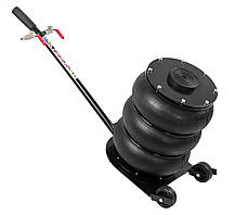 Професійний пневматичний домкрат 4,5 т REDATS Snowman High, фото 2