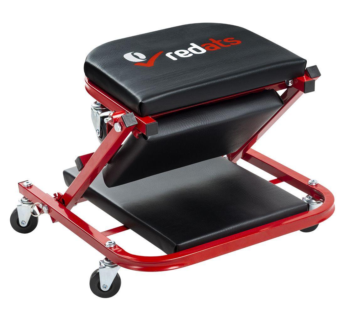 Лежанка-стілець 3в1 REDATS