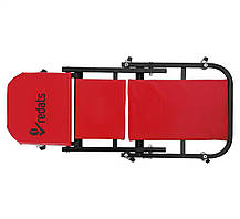 Лежанка-стілець для майстерні 2в1 REDATS, фото 4