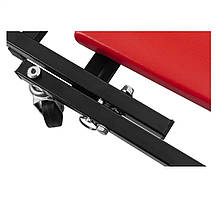 Лежанка-стілець для майстерні 2в1 REDATS, фото 5