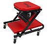 Лежанка-стілець для майстерні 2в1 REDATS, фото 6
