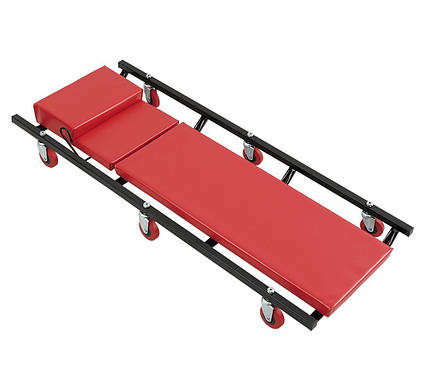 Лежак для автомеханіка REDATS, фото 1