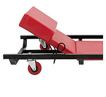 Лежак для автомеханіка REDATS, фото 3