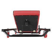 Лежак для автомеханіка REDATS, фото 4