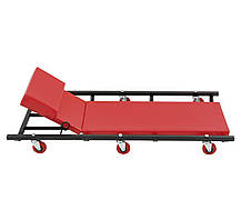 Лежак для автомеханіка REDATS, фото 5