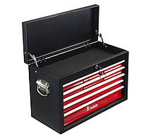 Ящик для інструментів REDATS 9 шухляд Black, фото 3