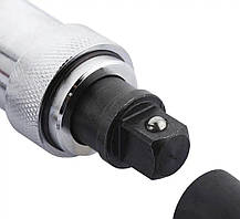 Ударна викрутка Mannesmann 1/2" S2 з набором біт, фото 2