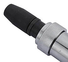 Ударна викрутка Mannesmann 1/2" S2 з набором біт, фото 3