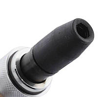 Ударна викрутка Mannesmann 1/2" S2 з набором біт, фото 4