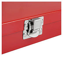 Набір насадок для пошкоджених/зірваних гайок та болтів, 19 шт REDATS, фото 3