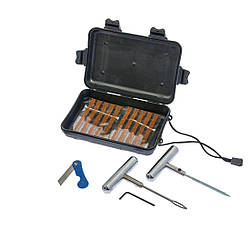 Набір для ремонту шин, чорний REDATS, фото 4