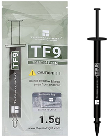 Термопаста Thermalright TF9 1.5г (14W/M*K) (TF9 1.5g)