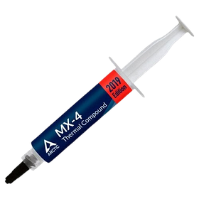 Термопаста Arctic MX-4 20 г Gray (8.5 W/M*K) (ACTCP00001B)