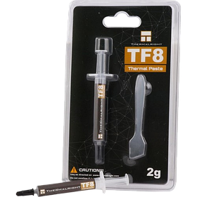 Термопаста Thermalright TF8 2г Gray (13.8W/M*K) (TF8 2g)