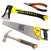 Інструменти