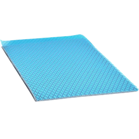 Термопрокладка Gelid Solutions GP-Ultimate 90x50x1.0 mm (15W/M*K) (TP-GP04-B)