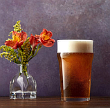Склянка для пива UniGlass NONIC 570 мл 1 шт (NON371XZ), фото 9