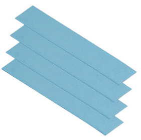 Термопрокладка Arctic TP-3 120x20x0.5mm 4шт (6W/M*K) (ACTPD00055A)