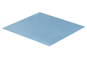 Термопрокладка Arctic TP-3 100x100x1.0mm (6W/M*K) (ACTPD00053A)
