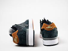 Кросівки New Balance CT 574 унісекс Navy сині, фото 3