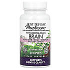 Формула для мозку (Brain)