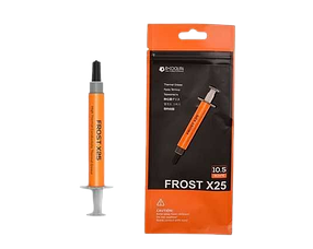Термопаста ID-Cooling FROST X25 2g (FROST X25 2g)