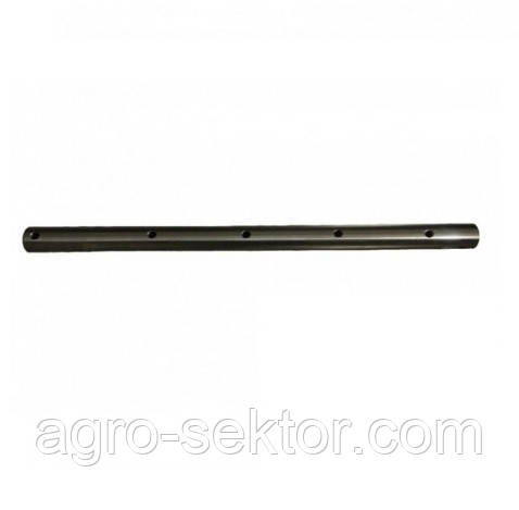 Вал в'язального апарату L-515*30 мм прес-підбирача Welger AP52 AP53 1122.25.01.01 1122250101, фото 1