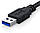 Адаптер USB 3.0 – VGA зовнішня відеокарта перехідник на другий монітор розширення робочого столу, фото 9