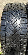 Шини б у 225/75R16c MICHELIN AGILIS Cross Climate всесезонна, фото 3